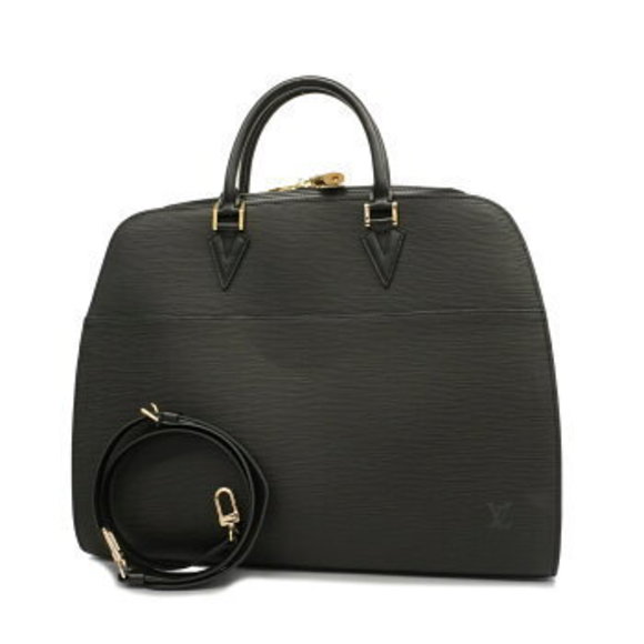 Louis Vuitton Epi Sorbonne Briefcase - Picture 1 of 10